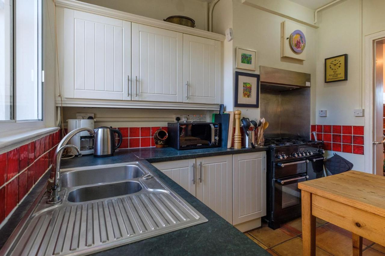 Beach House - Aldeburgh Coastal Cottages Экстерьер фото