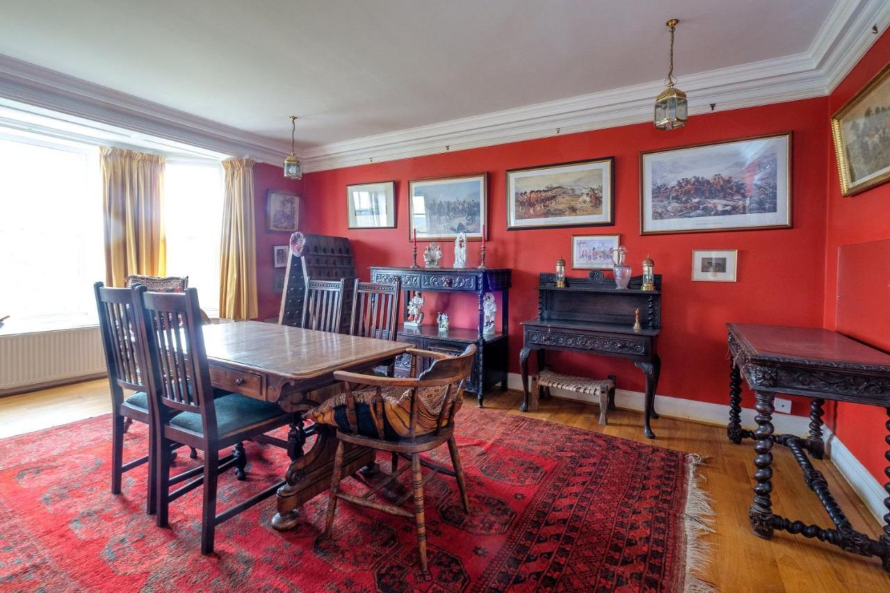Beach House - Aldeburgh Coastal Cottages Экстерьер фото