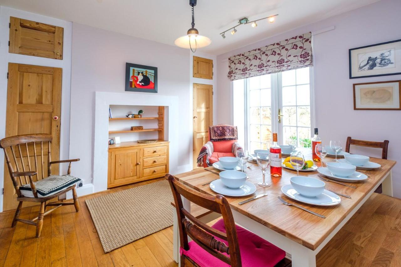 Beach House - Aldeburgh Coastal Cottages Экстерьер фото