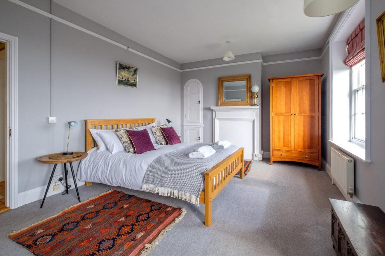 Beach House - Aldeburgh Coastal Cottages Экстерьер фото