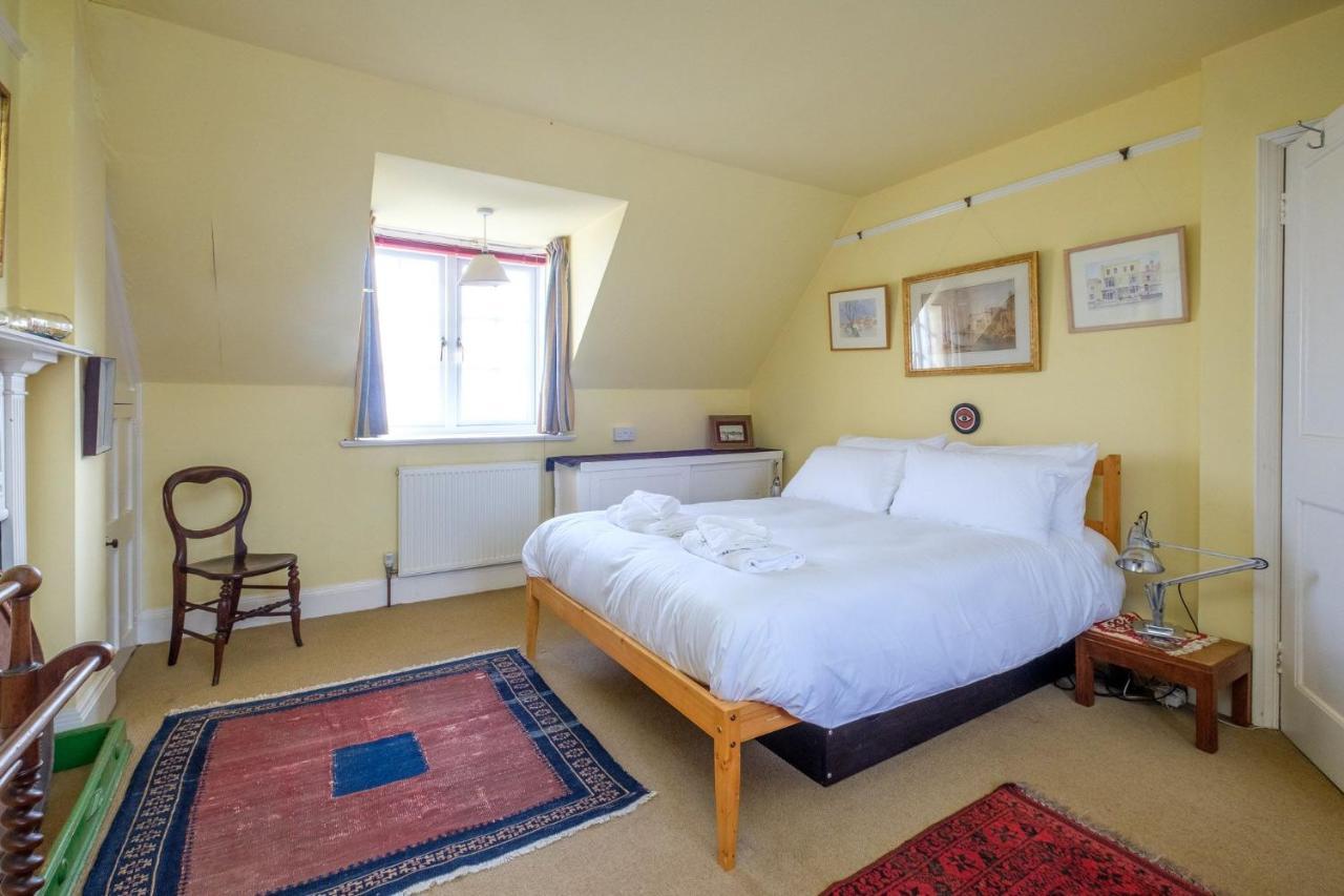 Beach House - Aldeburgh Coastal Cottages Экстерьер фото