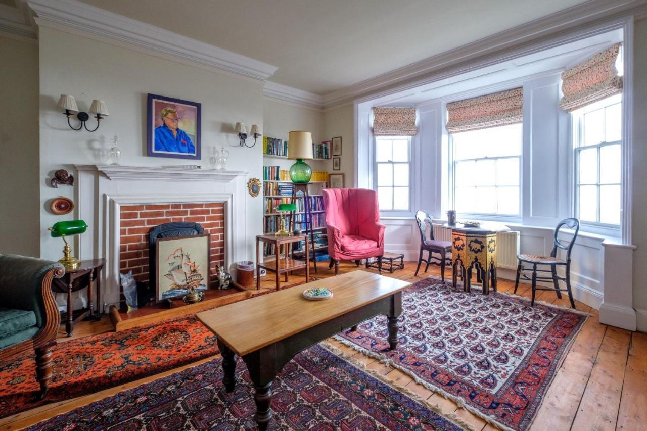 Beach House - Aldeburgh Coastal Cottages Экстерьер фото