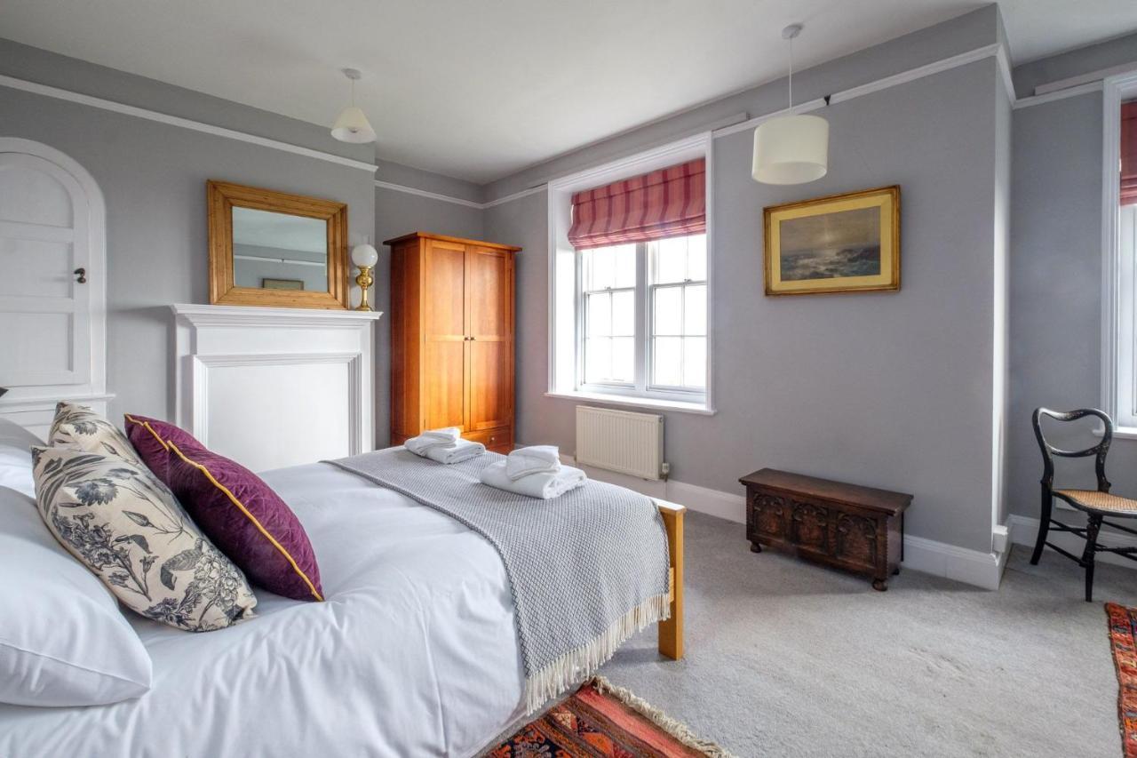 Beach House - Aldeburgh Coastal Cottages Экстерьер фото