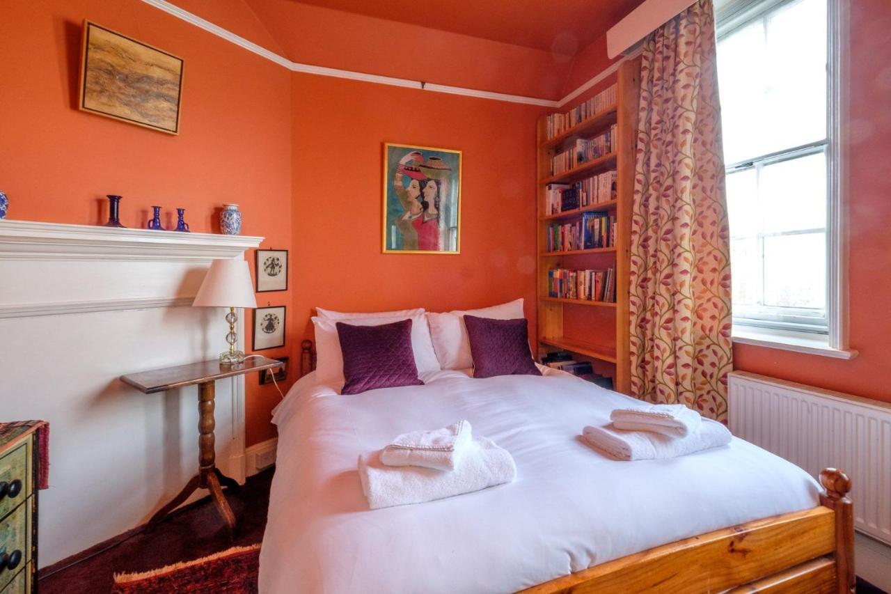 Beach House - Aldeburgh Coastal Cottages Экстерьер фото