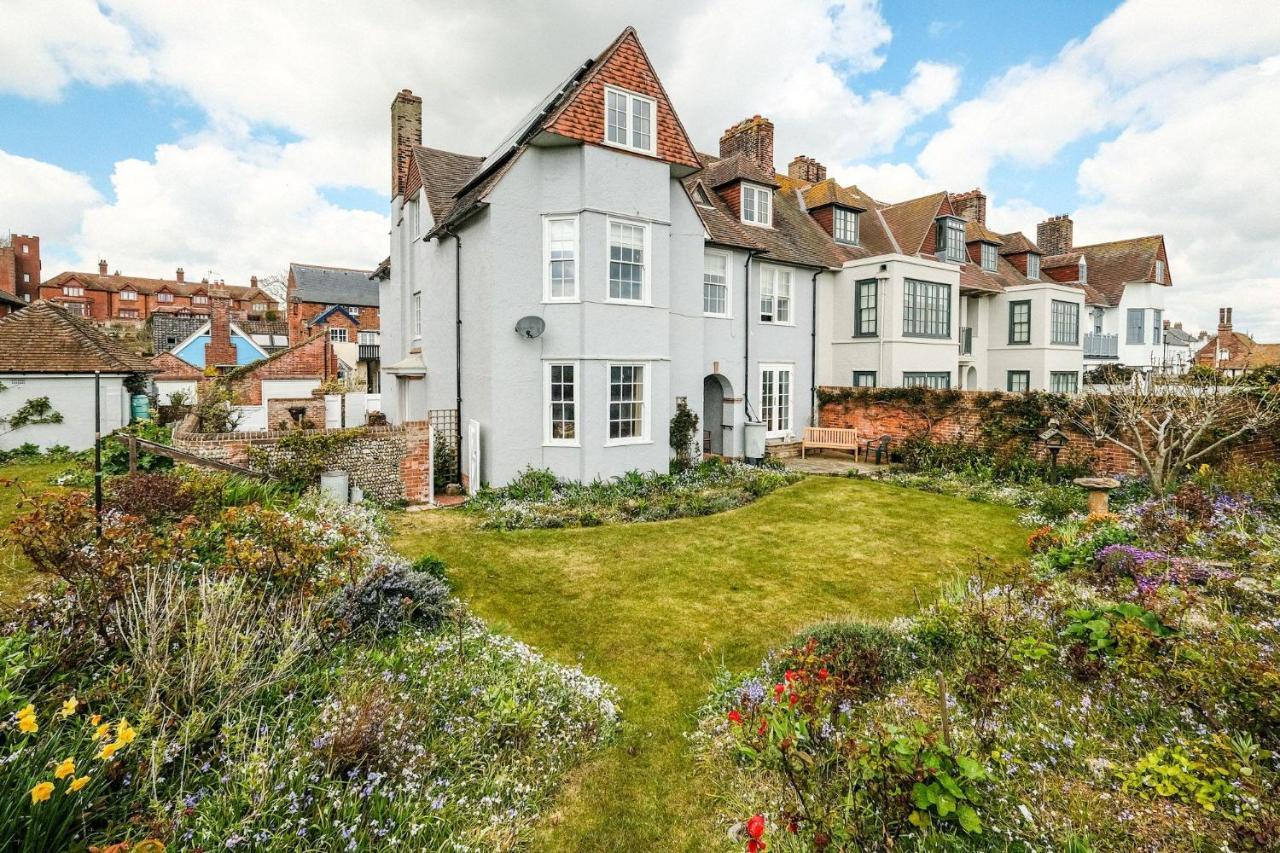 Beach House - Aldeburgh Coastal Cottages Экстерьер фото